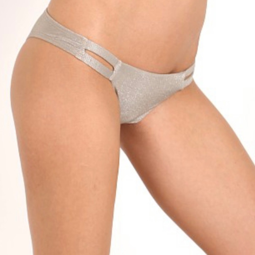 NEW with tags Vitamin A Neutra Bikini Bottom Moonlight Magic